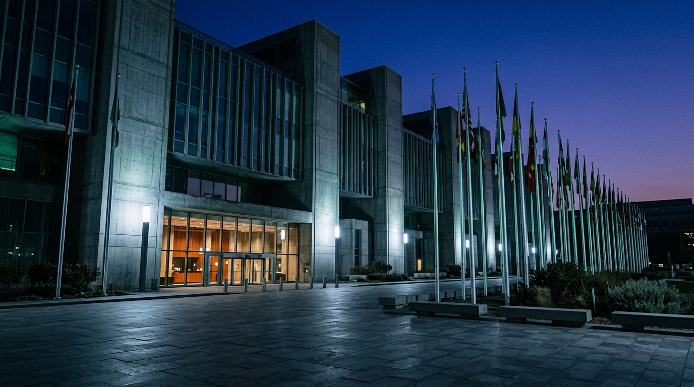 Customs Revenue Benchmarking Database