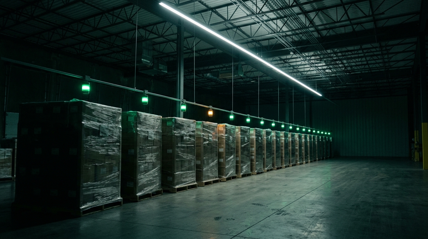 Pre-Export Screening