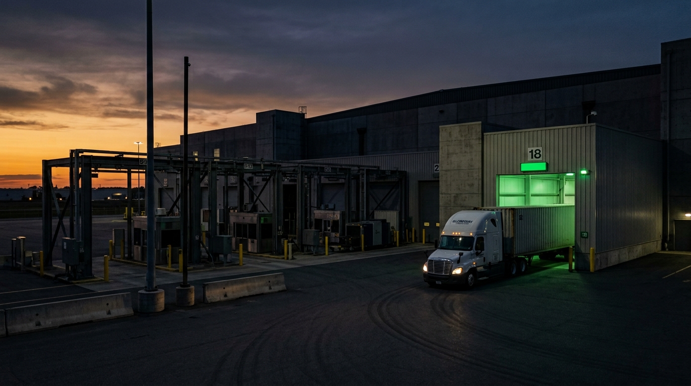 Delivered Duty Paid (DDP): What the Seller Actually Takes On